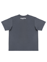 KD ALL IN. Grey