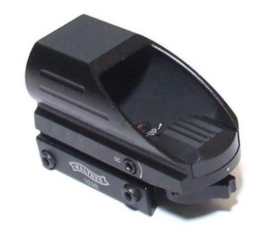 Прицел коллиматорный Walther открытого типа