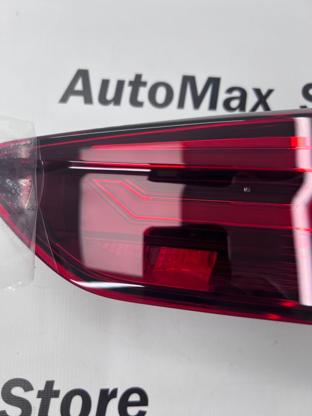 Фонарь задний правый volkswagen polo. 6N5945094. Оригинал.