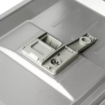 DeLonghi Встраиваемая посудомоечная машина DDW 06S Basilia