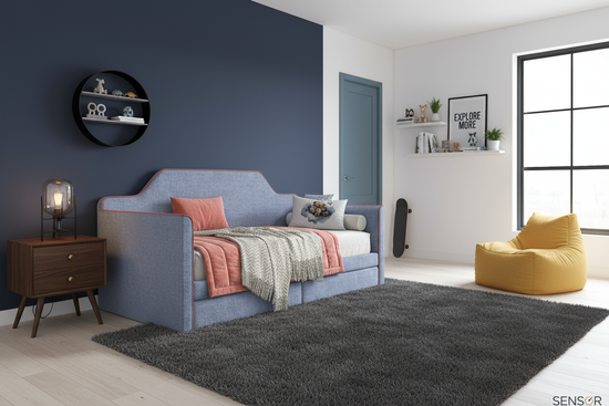 Диван-кровать Леон