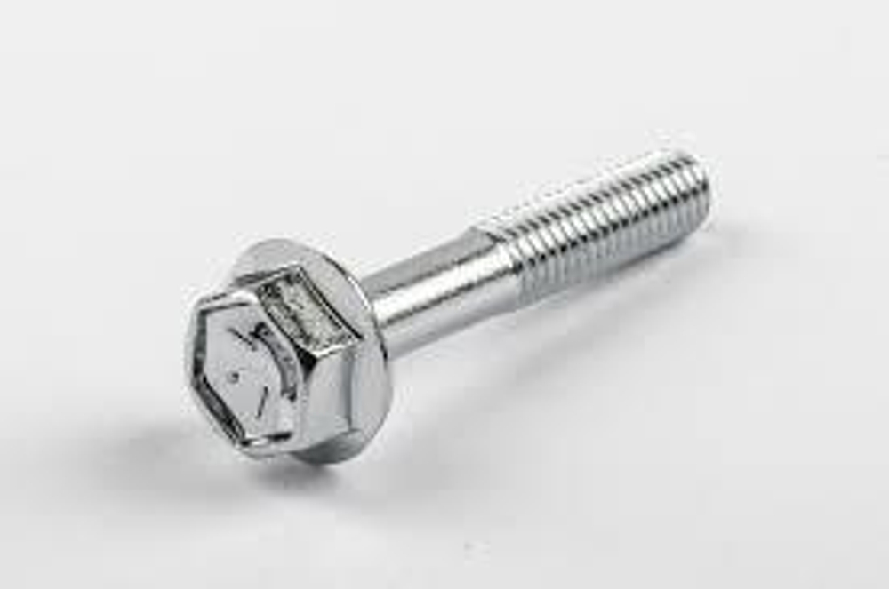 Болт 01550-06357-000