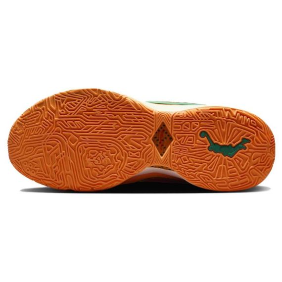 NIKE LeBron 20 Баскетбольные кроссовки Низкий Верх Мужские