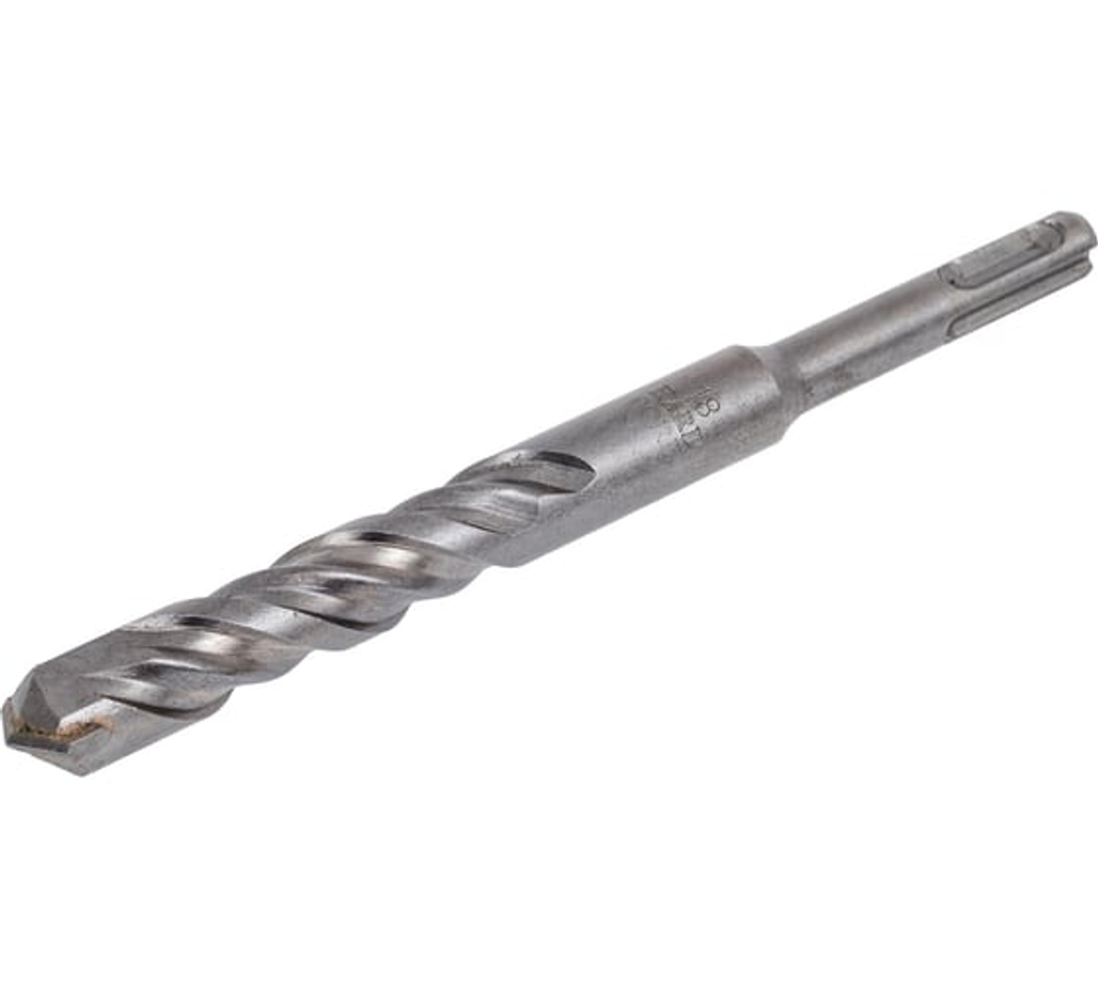 Бур по бетону SDS+ 18x160 мм "Hardcore"