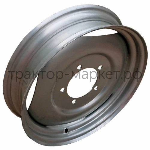 Диск R16 (под 5 болтов) для шины 6.00 / 6.50-16 разборный