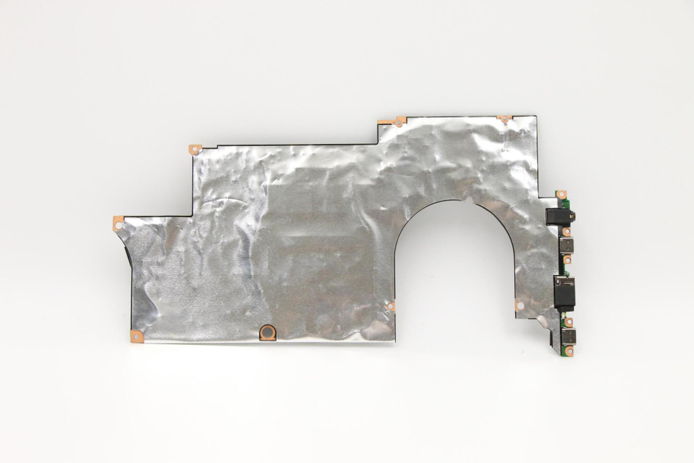 Материнская плата для ноутбука Lenovo Yoga Slim 7-14IIL05\Slim 7-14IIL05 82A1 I5-1035G4_UMA_16G WIN (5B20S43982), оригинал