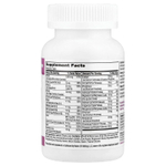 21st Century, Sentry, для женщин, мультивитаминная и мультиминеральная добавка, 120 таблеток