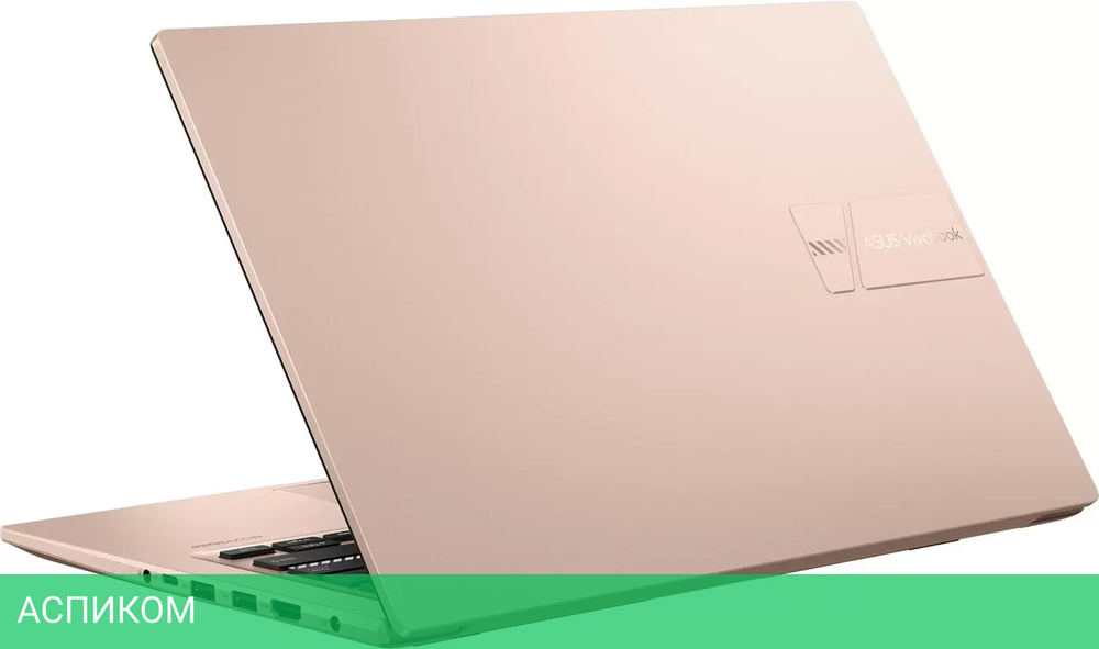 Ноутбук ASUS Vivobook 14 X1404VA-EB598