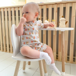 Песочник Mjölk Sleep and Play Babe