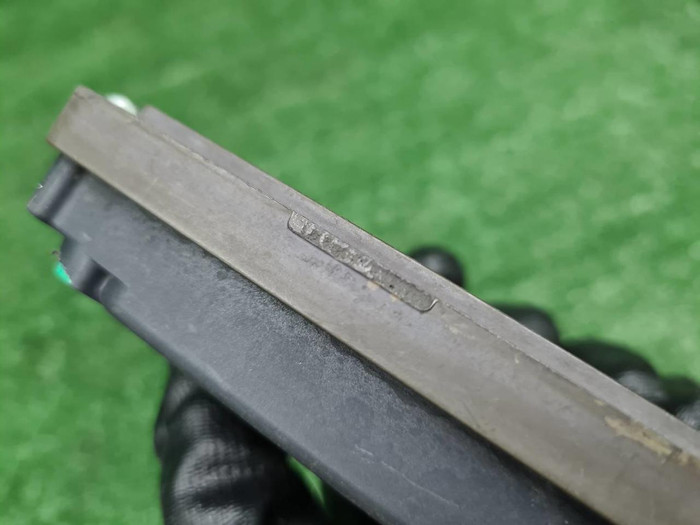 Датчик радарный Mercedes S W223 (2020-н.в.)