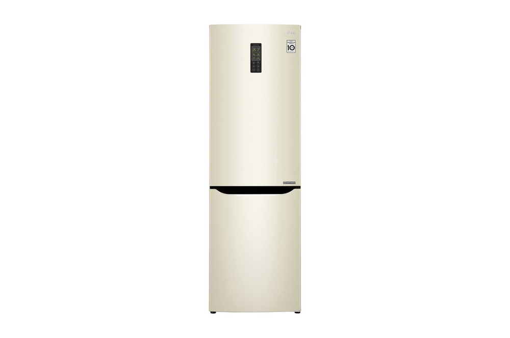 Холодильник LG GA-B 419 SYUL