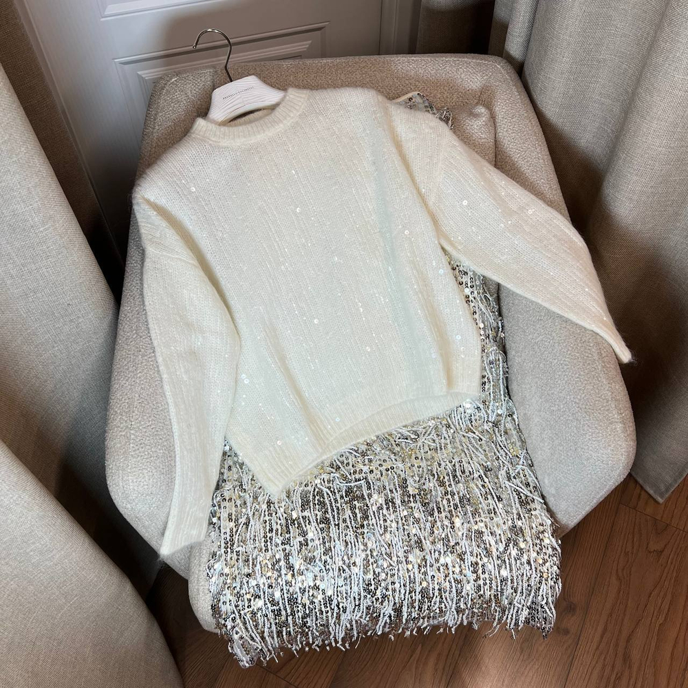 Свитер Brunello Cucinelli