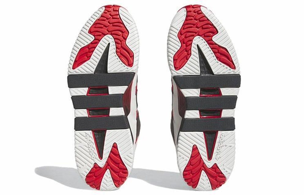 Кроссовки Adidas Originals Niteball