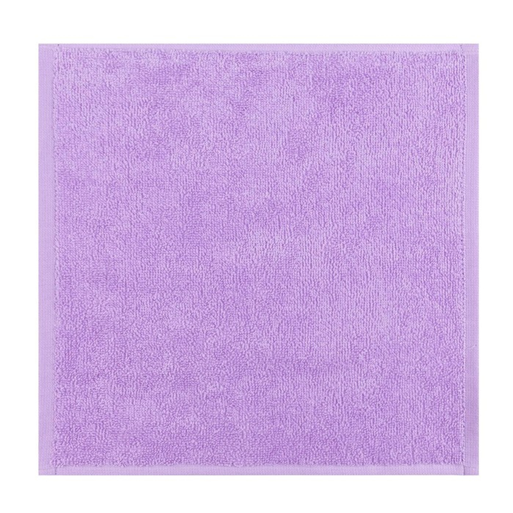 Набор полотенец «8 Марта» 30×30 см-3 шт., 100% хлопок 340 г/м²