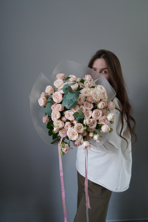 Майский рассвет