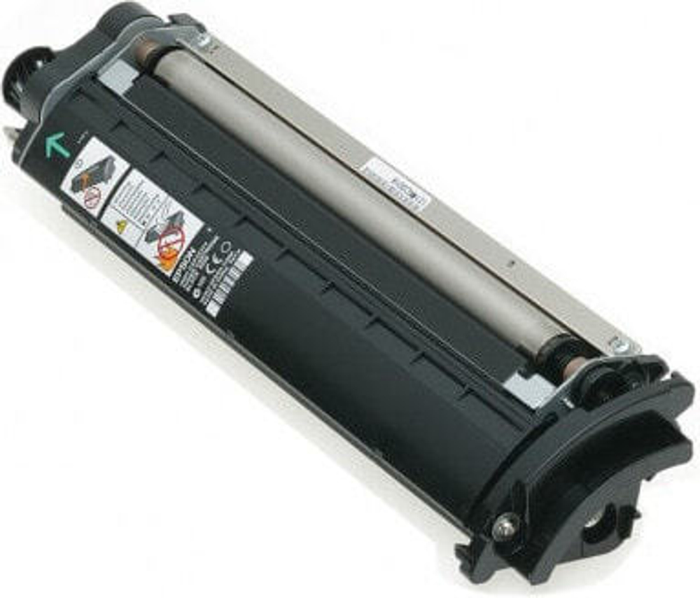Картридж тонерный черный 1 шт Epson AL-C2600 C13S050229