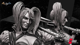 Фигурка Харли Квинн Harley Quinn HQ