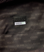 Рюкзак MILANO Guess - черный(HMEVZL P3241)
