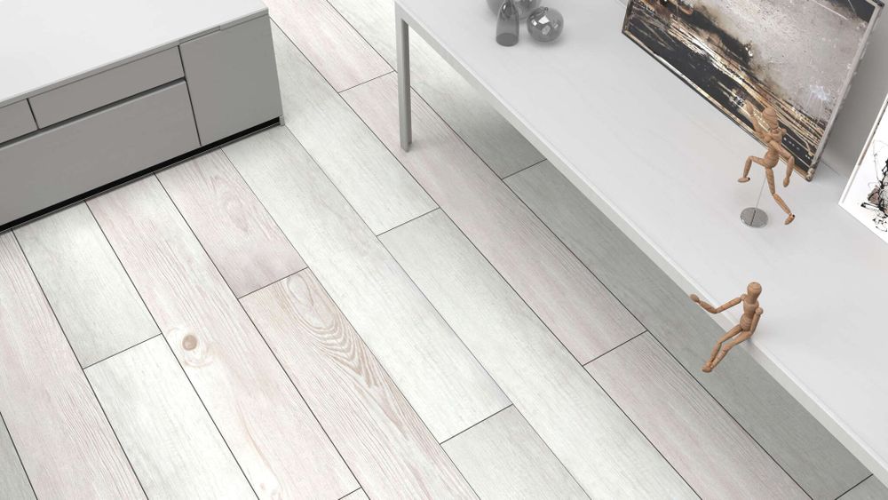 Planker Elegant Line Дуб Роял, 1,879 м²