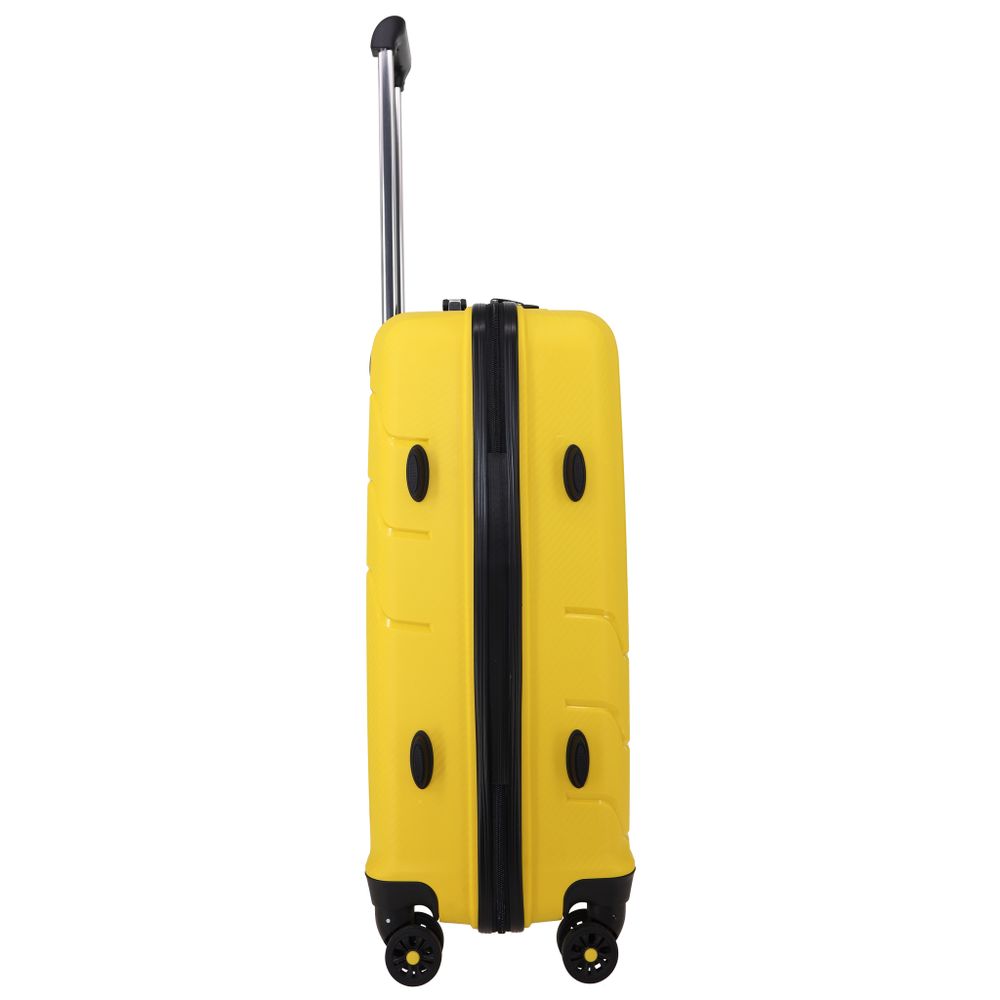 Чемодан 462 / Полипропилен