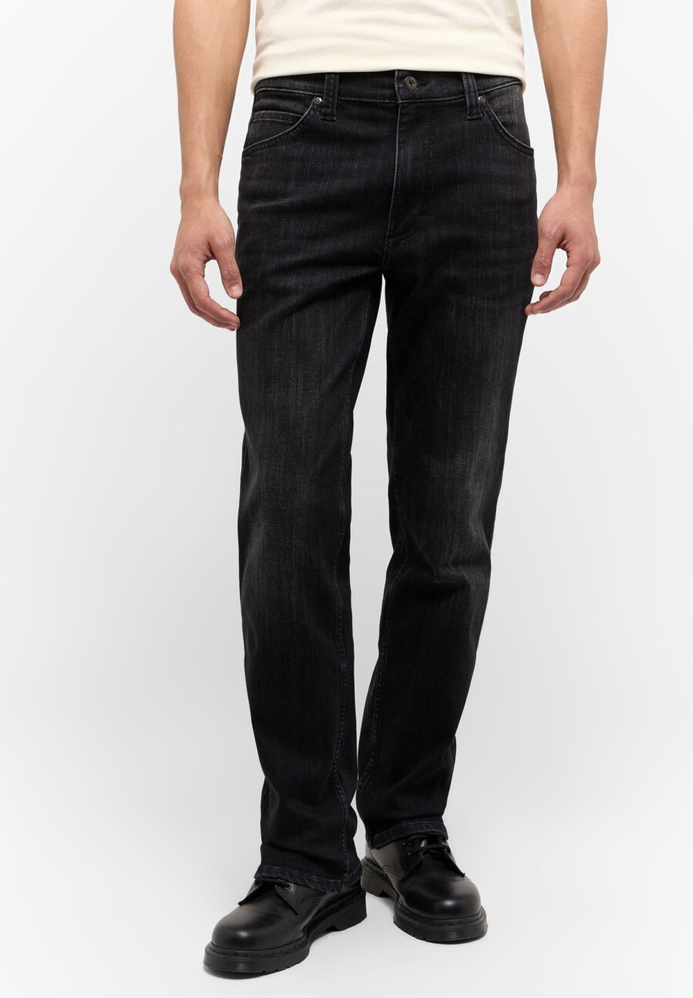 Джинсы мужские MUSTANG Tramper Straight