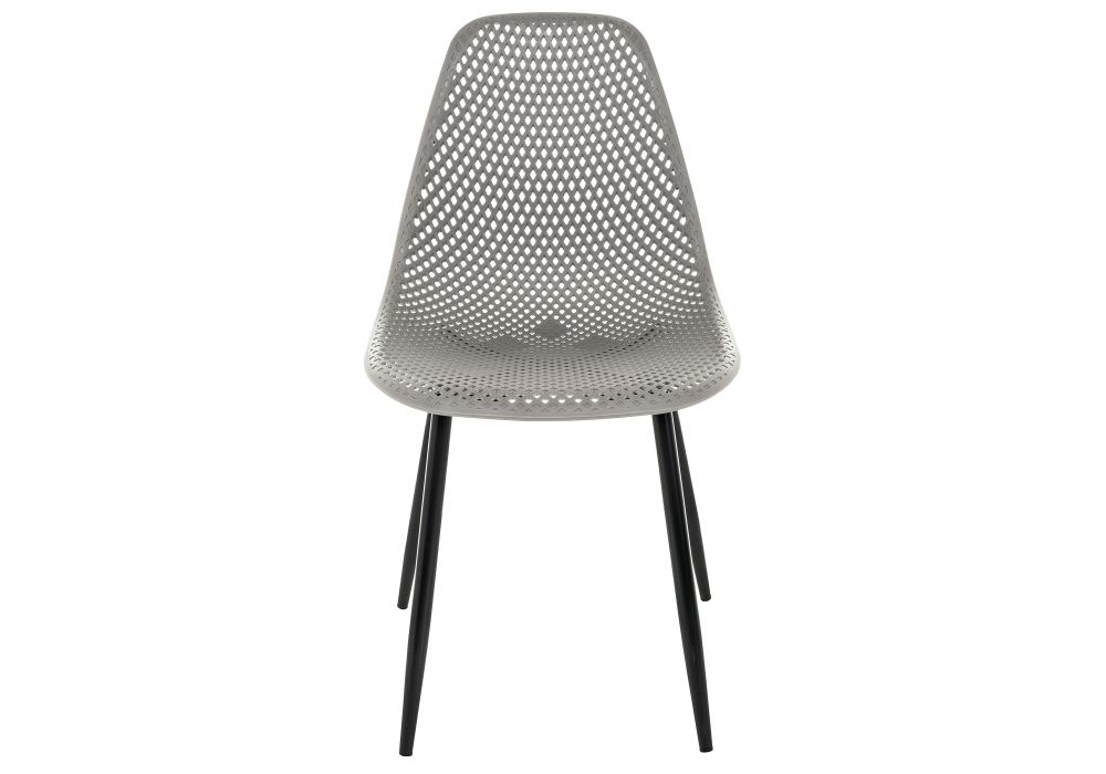 Стул Vero серый