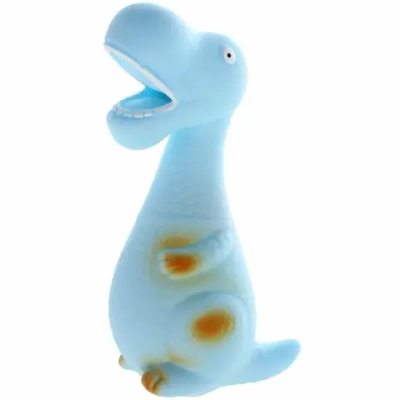 Игрушка «Динозаврик» 16*8,5 см, сквиш