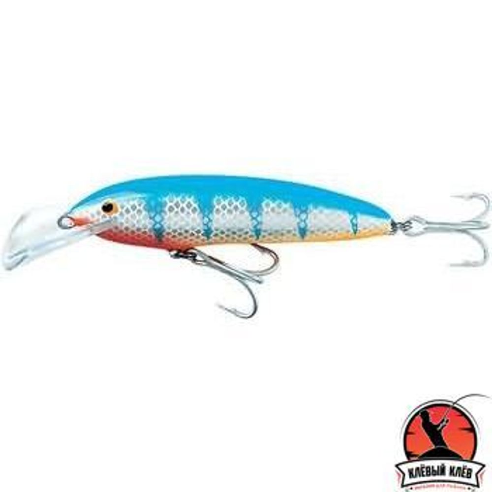 Воблер Nils Master JUMВо Shallow, 12cm, 27 г., #066