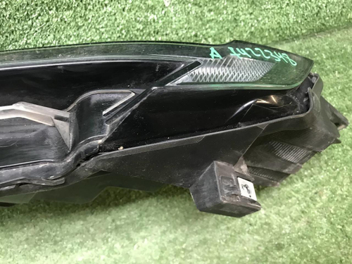 Указатель поворота левый Omoda C5 (2022-н.в.)