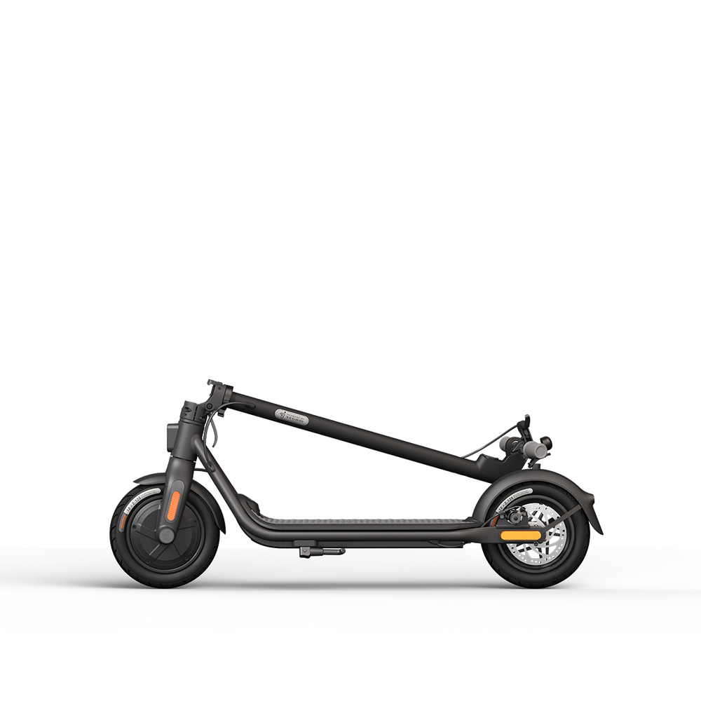 Электросамокат Ninebot KickScooter F20A Серый
