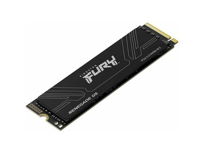 SSD накопитель Kingston Fury Renegade G5 8ТБ, M.2 2280, PCIe 5.0 x4, NVMe [SFYR2D/8T1]
