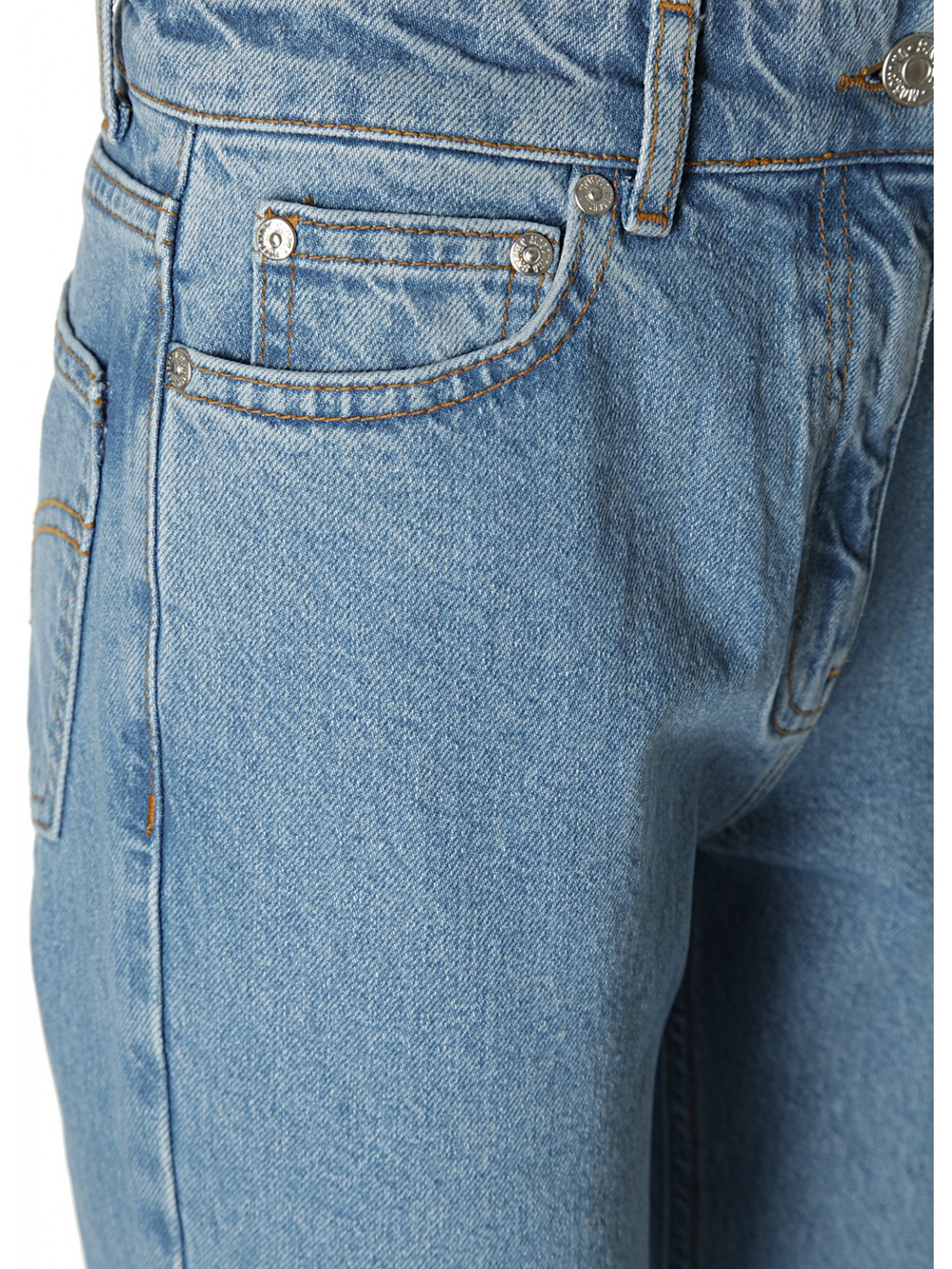 Брюки женские MOSCHINO JEANS