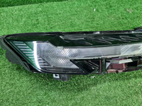 Указатель поворота правый Omoda C5 (2022-н.в.)