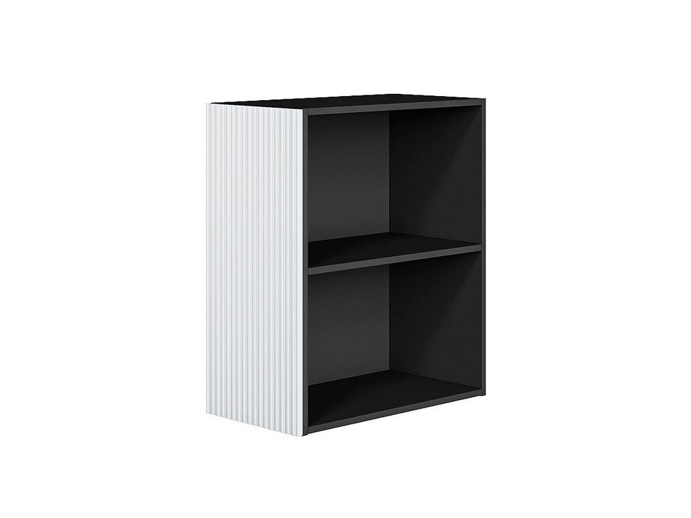 Торцевой фасад Евро Лайн для верхнего шкафа Ф-93