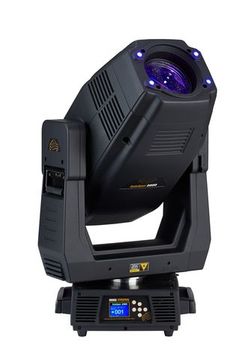 High End Systems SolaSpot 2000