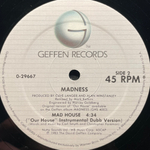 Madness ‎– Our House (США 1983г.)