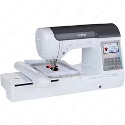 Швейно-вышивальная машина Brother SE2100Di Disney