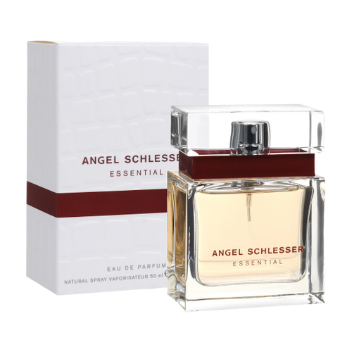 ANGEL SCHLESSER ESSENTIAL edP 50ml lady