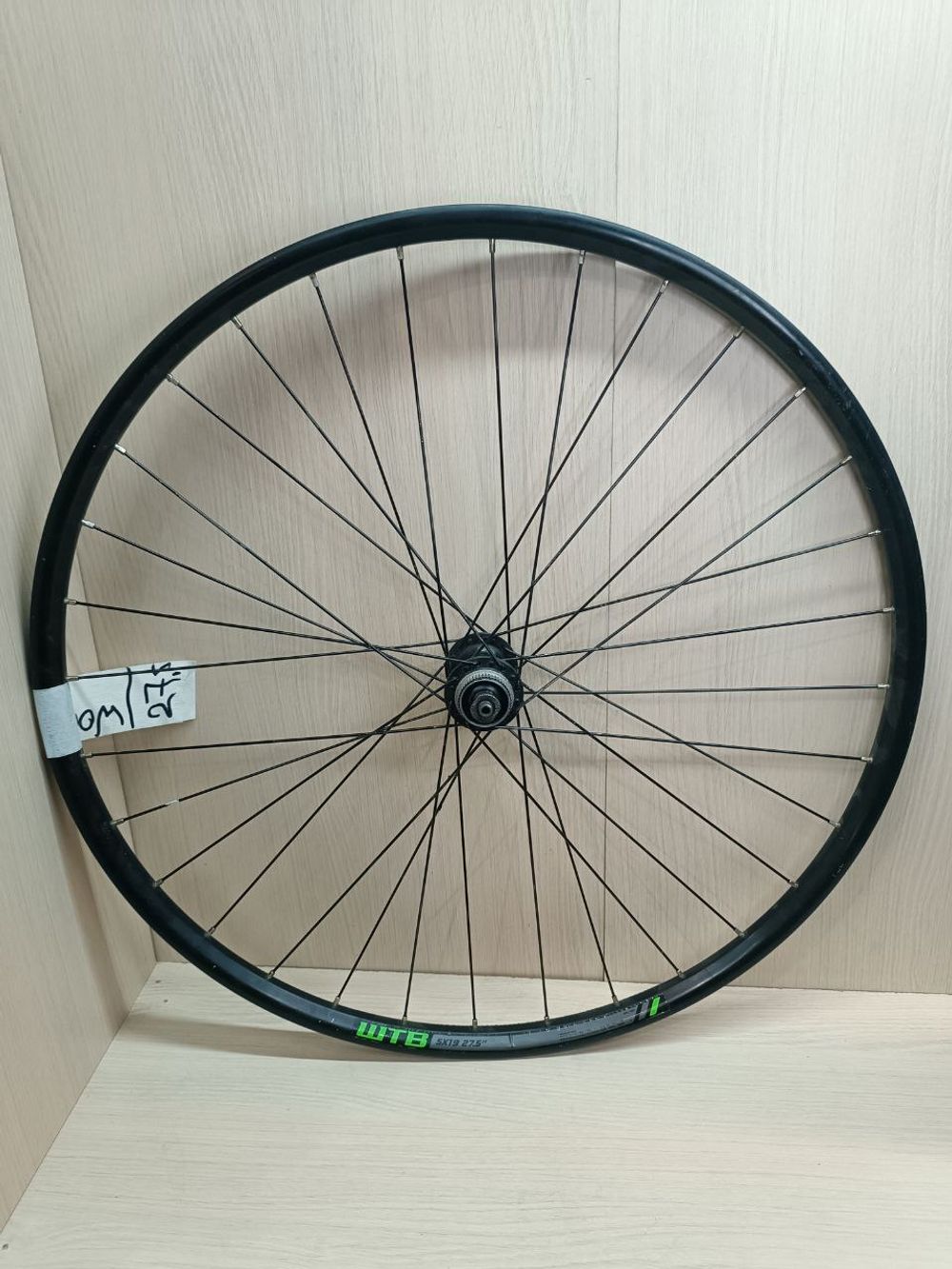 WTB SX19 27.5 3 000