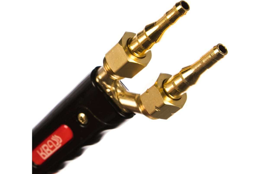 Горелка ацетиленовая Г3С-345