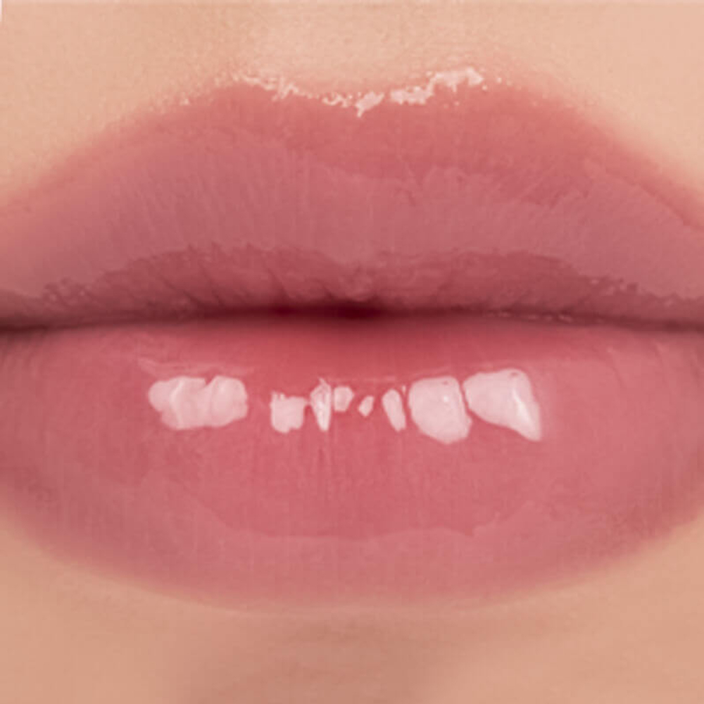 Тинт для губ глянцевый ROM&ND Glasting Water Tint 14 Mauve Moon