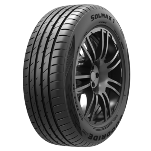 Купить Легковая шина Goodride Solmax1 275/40R19