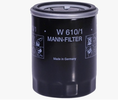 Фильтр масляный W610/1 / 16510-61A31-000