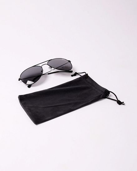 Очки Anteater Aviator Black
