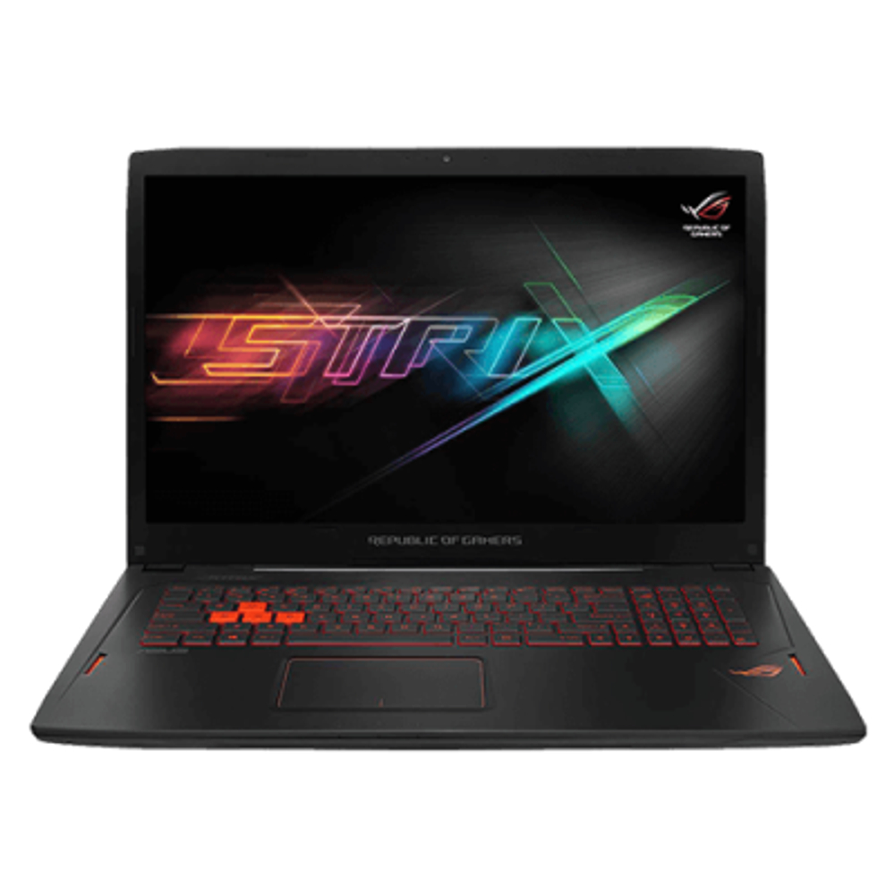 Ноутбук ASUS ROG GL702VS-GC276T 90NB0DZ3-M04220