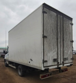 SOLLERS ATLANT Промтоварный M209-C1BA (Дизельный, 2.7 л, 150 л.с. МТ)