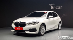 BMW 1 Series (F40) 118d Joy First Editions (06.2020)