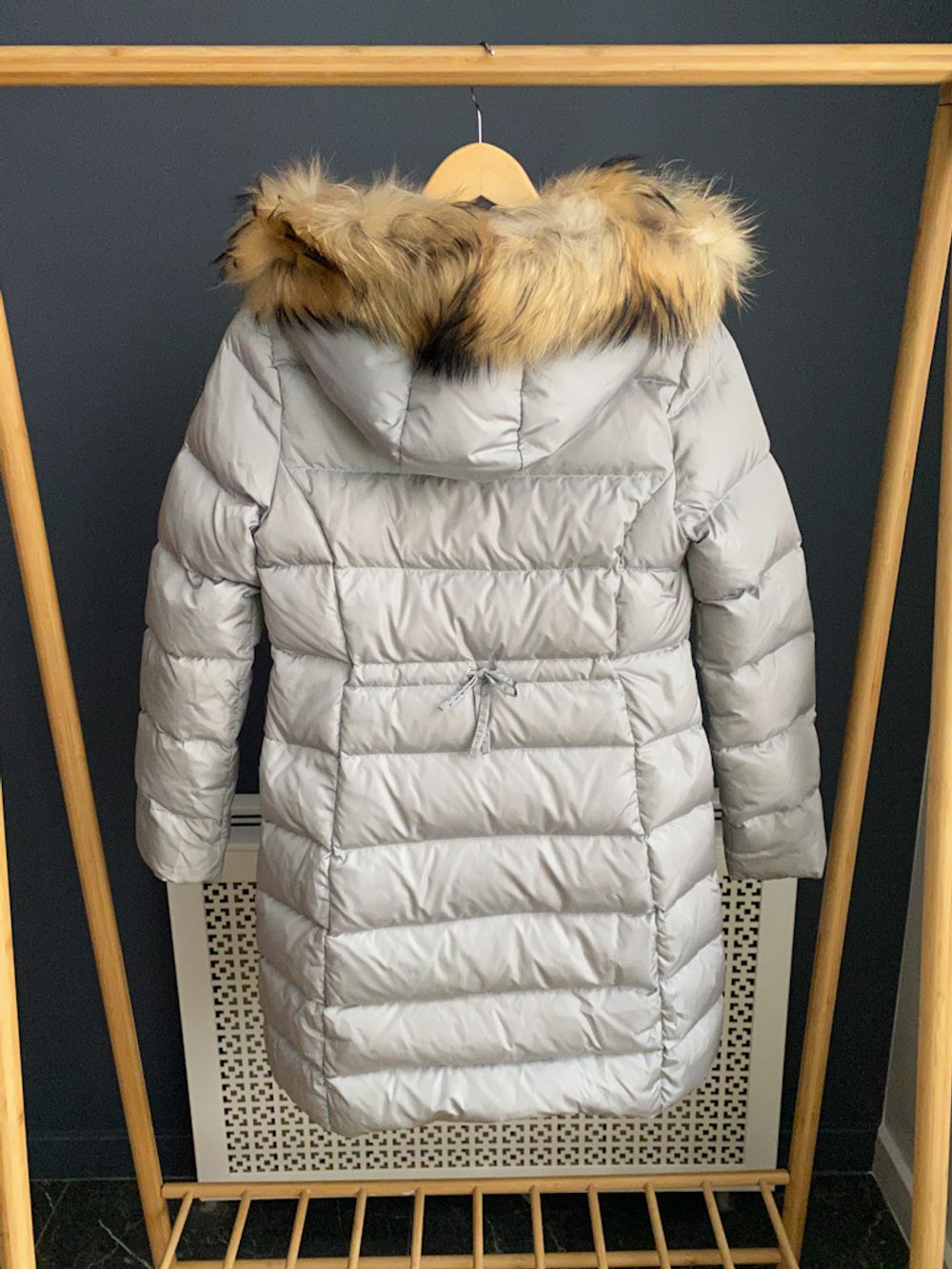 Пуховик Il Gufo, 152