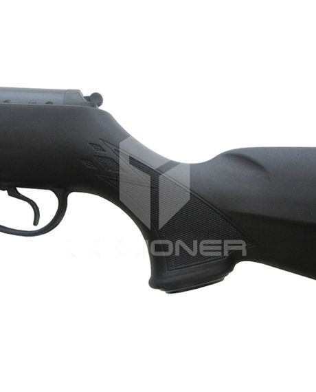 Пневматическая винтовка HATSAN 125 E