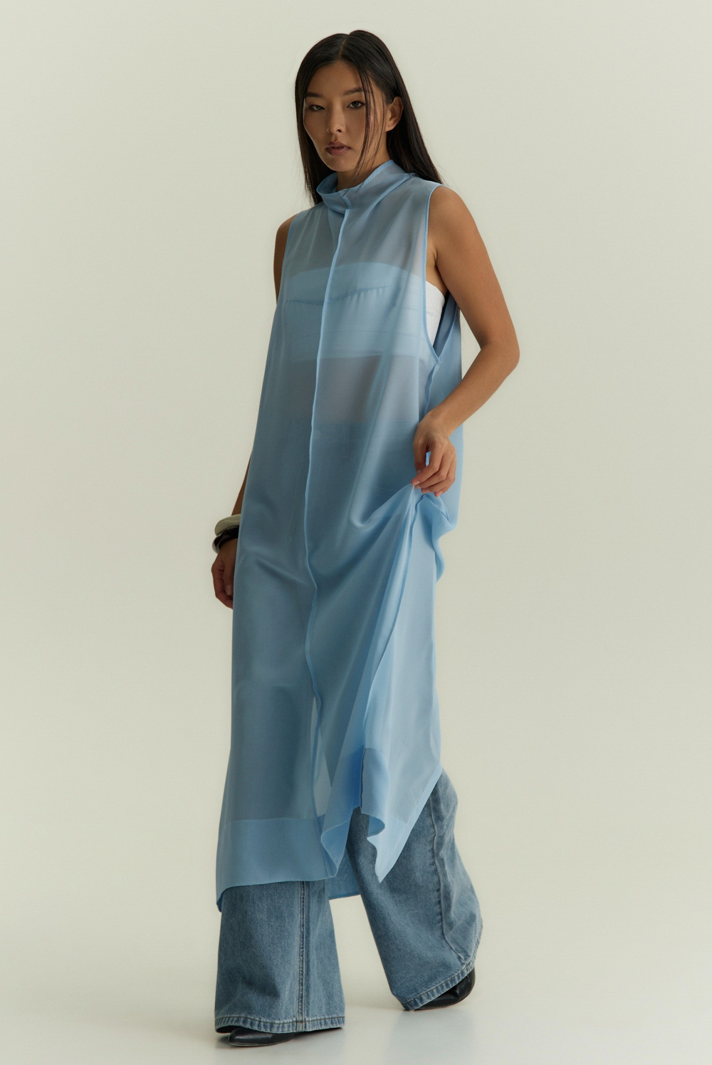 Платье OPPOSTI